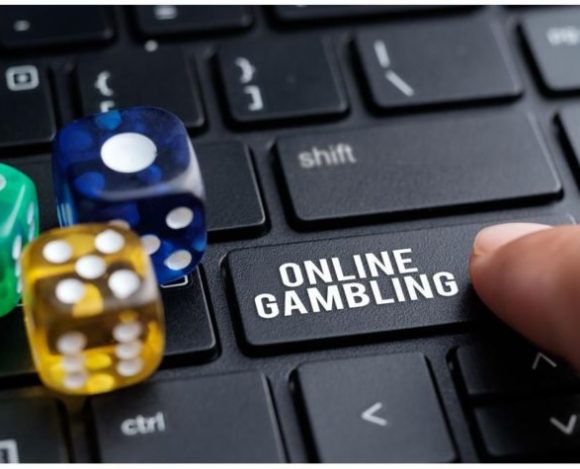 Il gioco d’azzardo ai tempi del coronavirus: l’online festeggia!