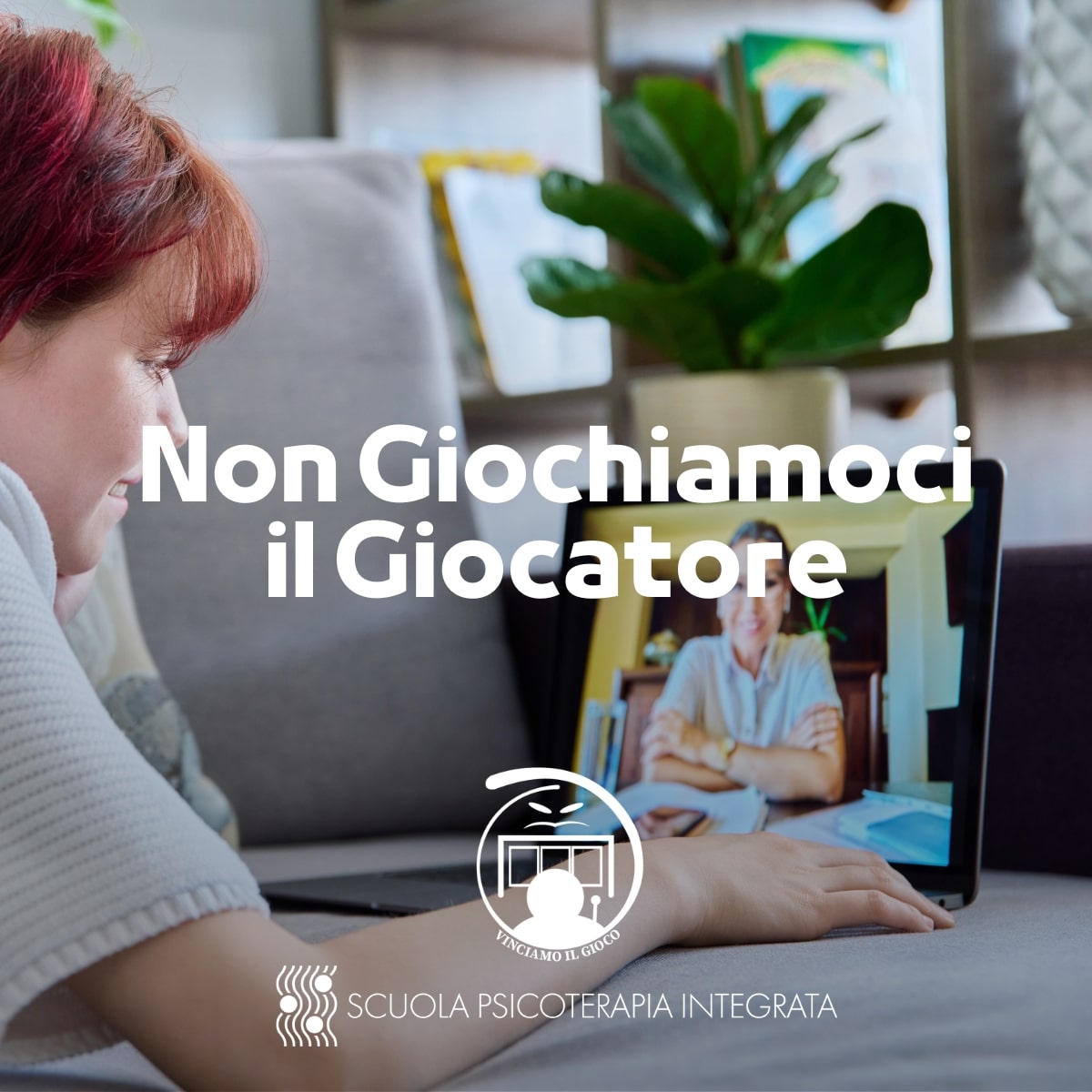 Non giochiamoci il giocatore corso FAD
