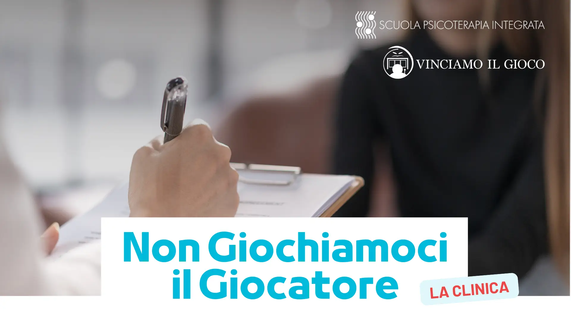 Non giochiamoci il giocatore corso FAD